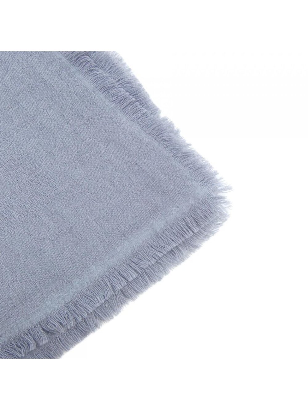 Dior Oak Oblique Shawl Scarf - Picture 2 of 4